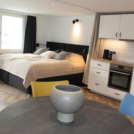Apartament Altstadt Luxury Design Salzburg Zewnętrze zdjęcie