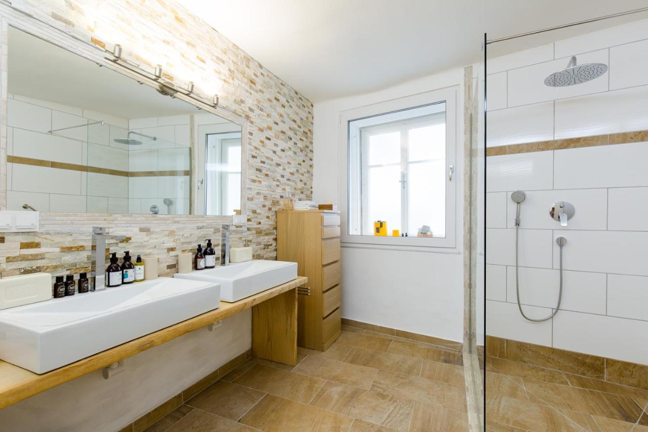 Apartament Altstadt Luxury Design Salzburg Zewnętrze zdjęcie