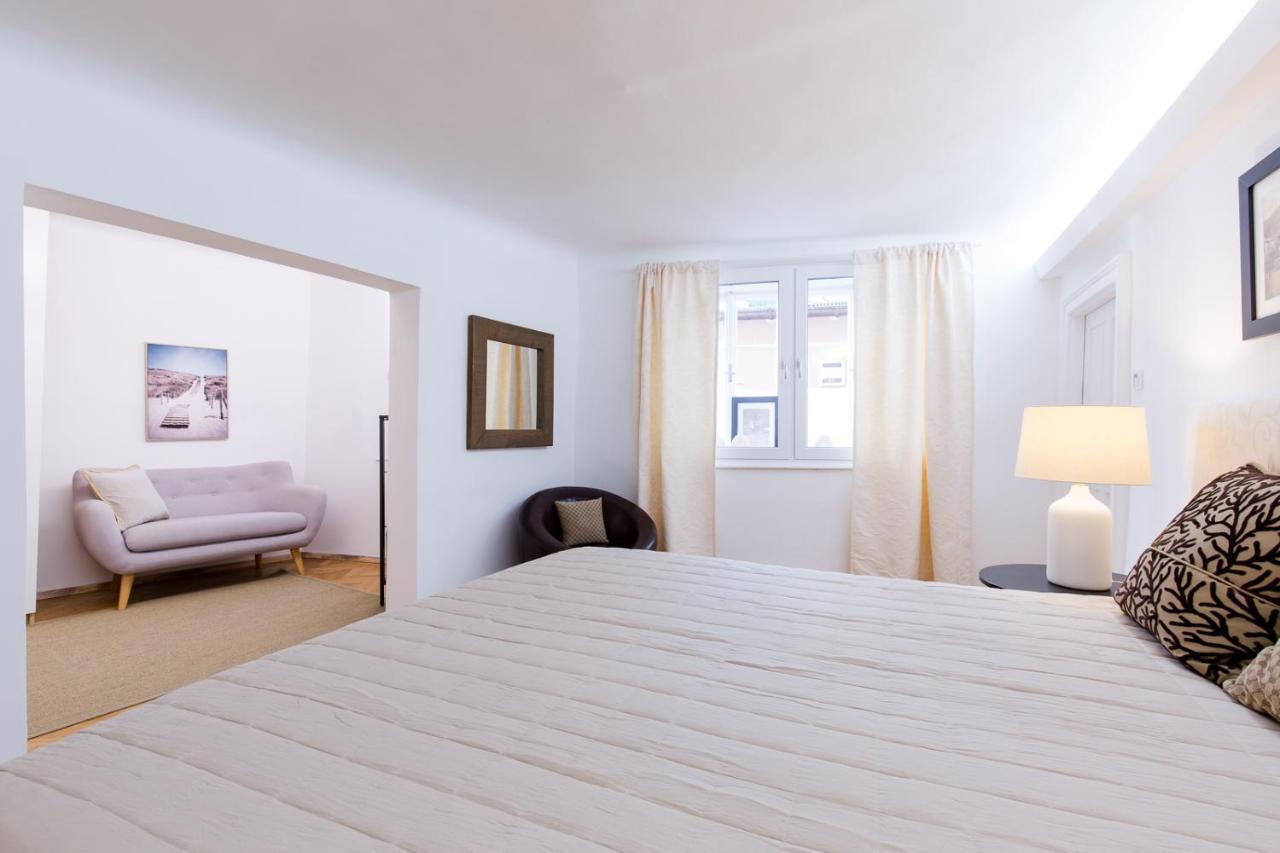 Apartament Altstadt Luxury Design Salzburg Zewnętrze zdjęcie