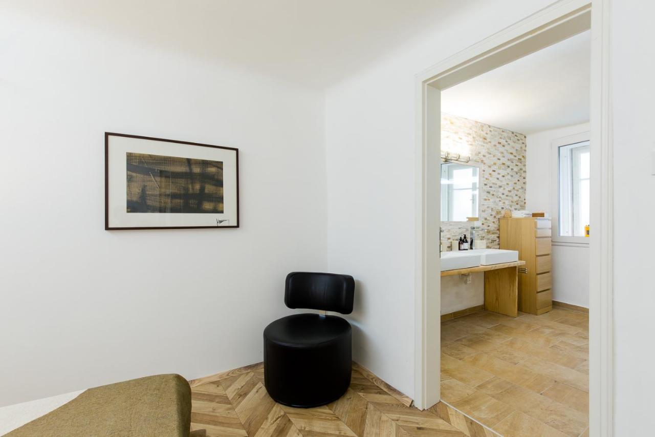 Apartament Altstadt Luxury Design Salzburg Zewnętrze zdjęcie
