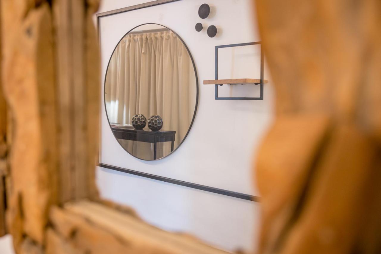 Apartament Altstadt Luxury Design Salzburg Zewnętrze zdjęcie
