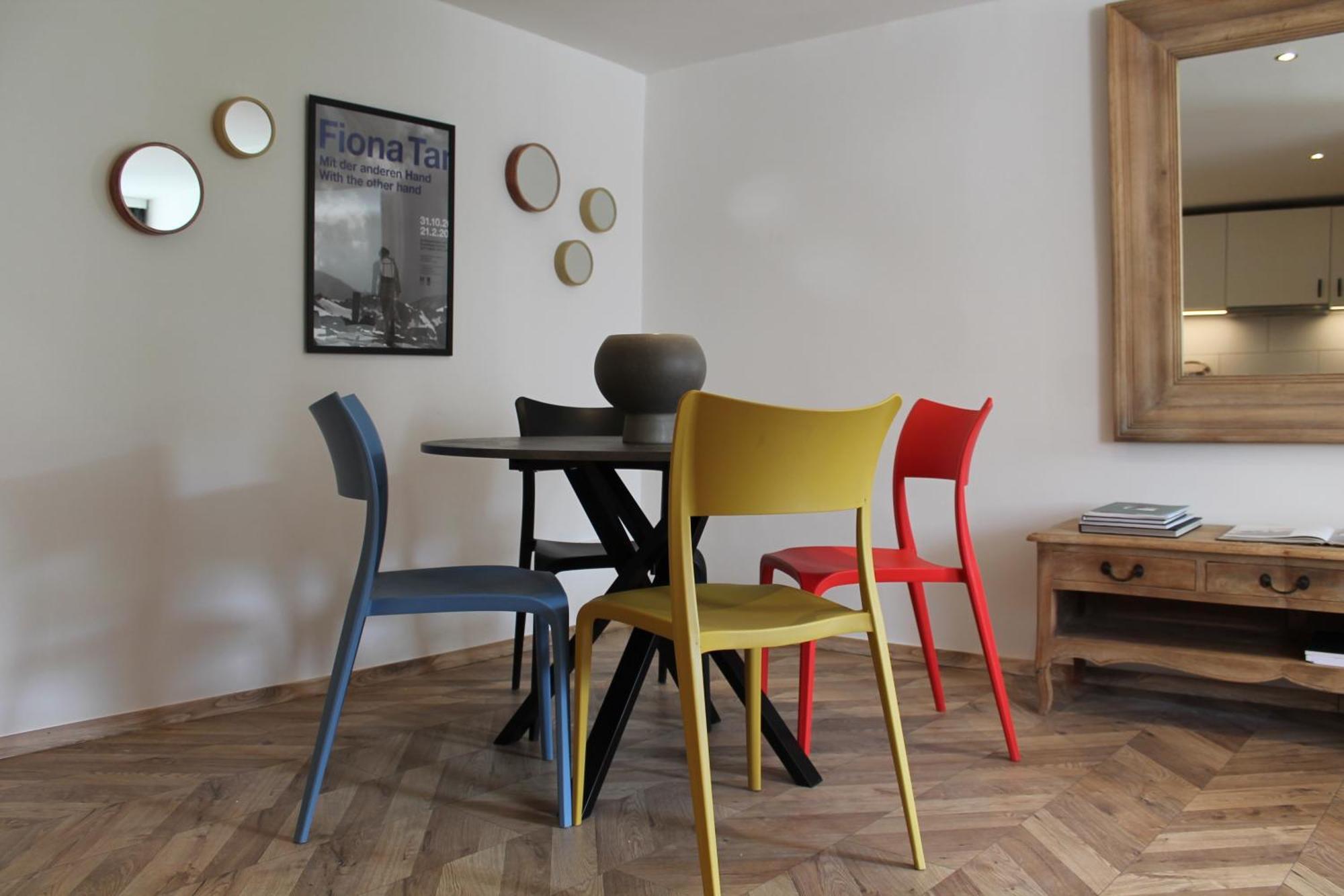 Apartament Altstadt Luxury Design Salzburg Zewnętrze zdjęcie