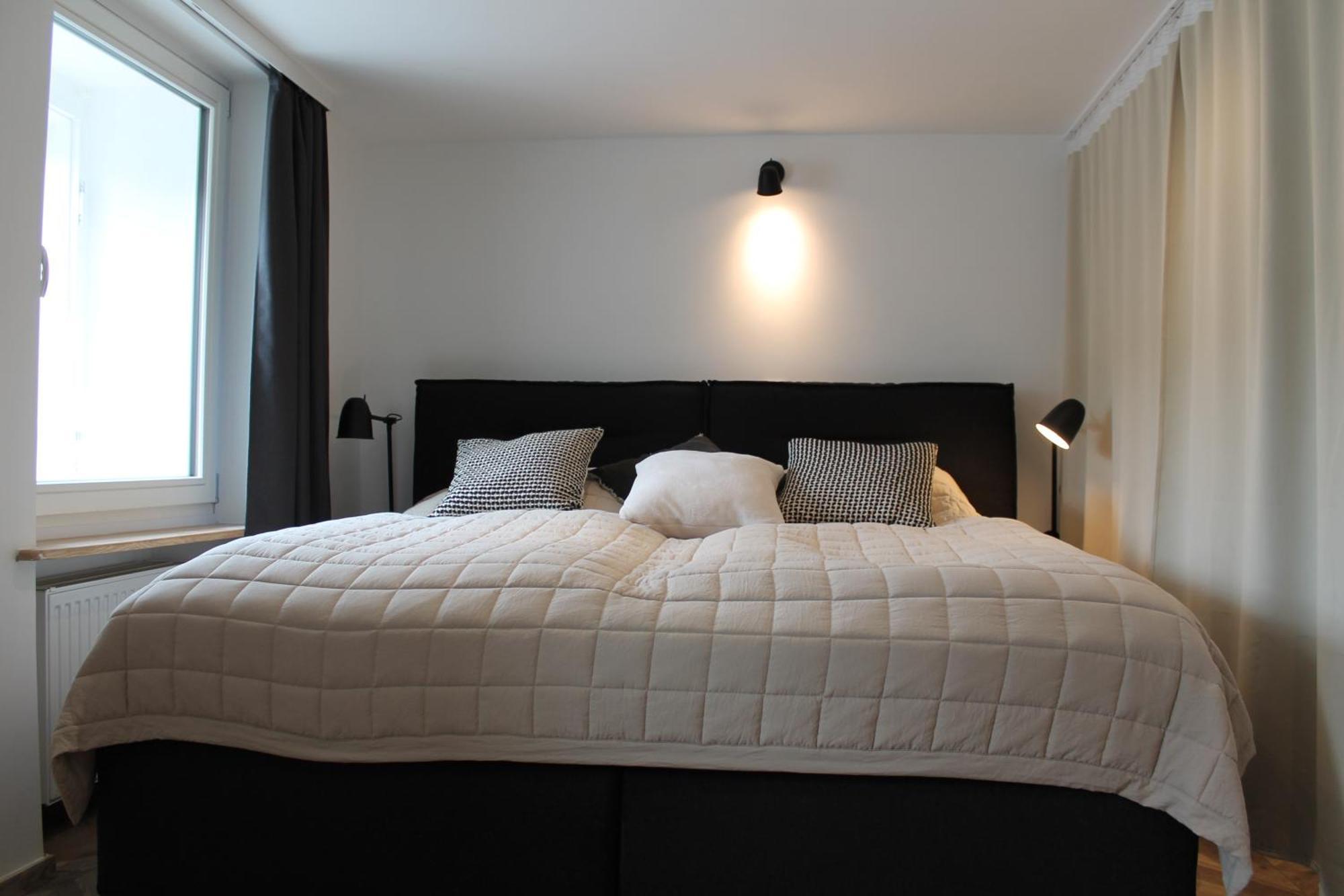 Apartament Altstadt Luxury Design Salzburg Zewnętrze zdjęcie