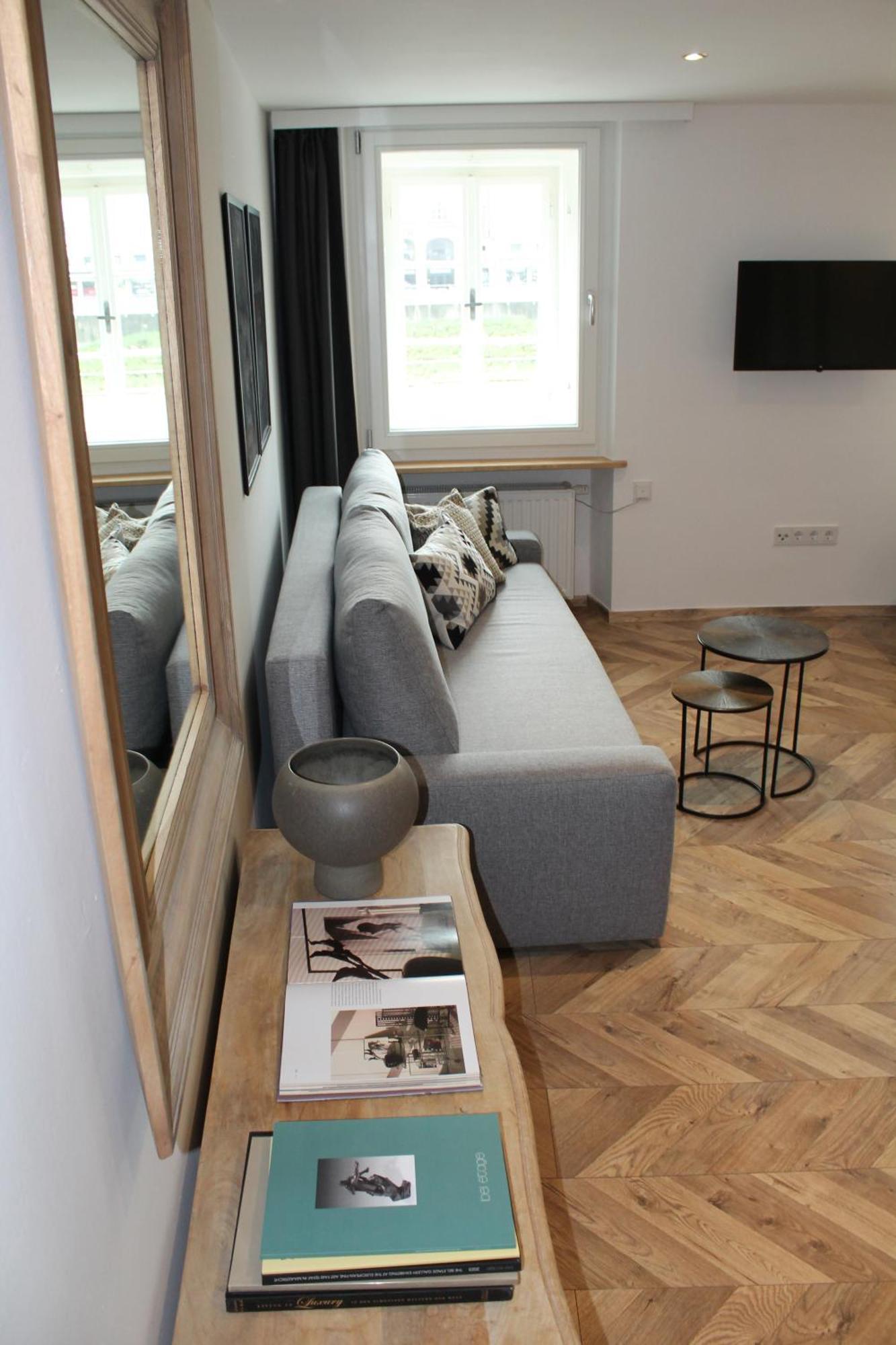 Apartament Altstadt Luxury Design Salzburg Zewnętrze zdjęcie