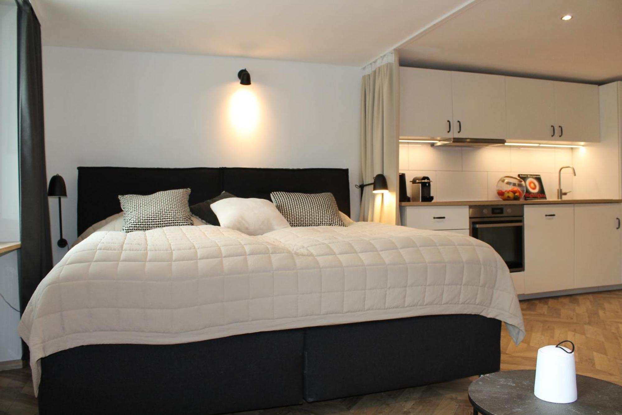 Apartament Altstadt Luxury Design Salzburg Zewnętrze zdjęcie